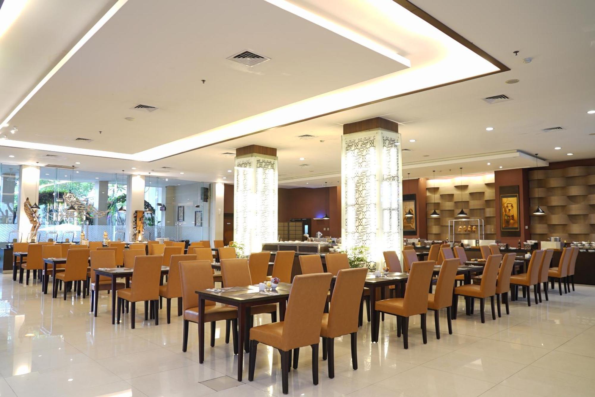Riss Hotel Malioboro Γιογκιακάρτα Εξωτερικό φωτογραφία