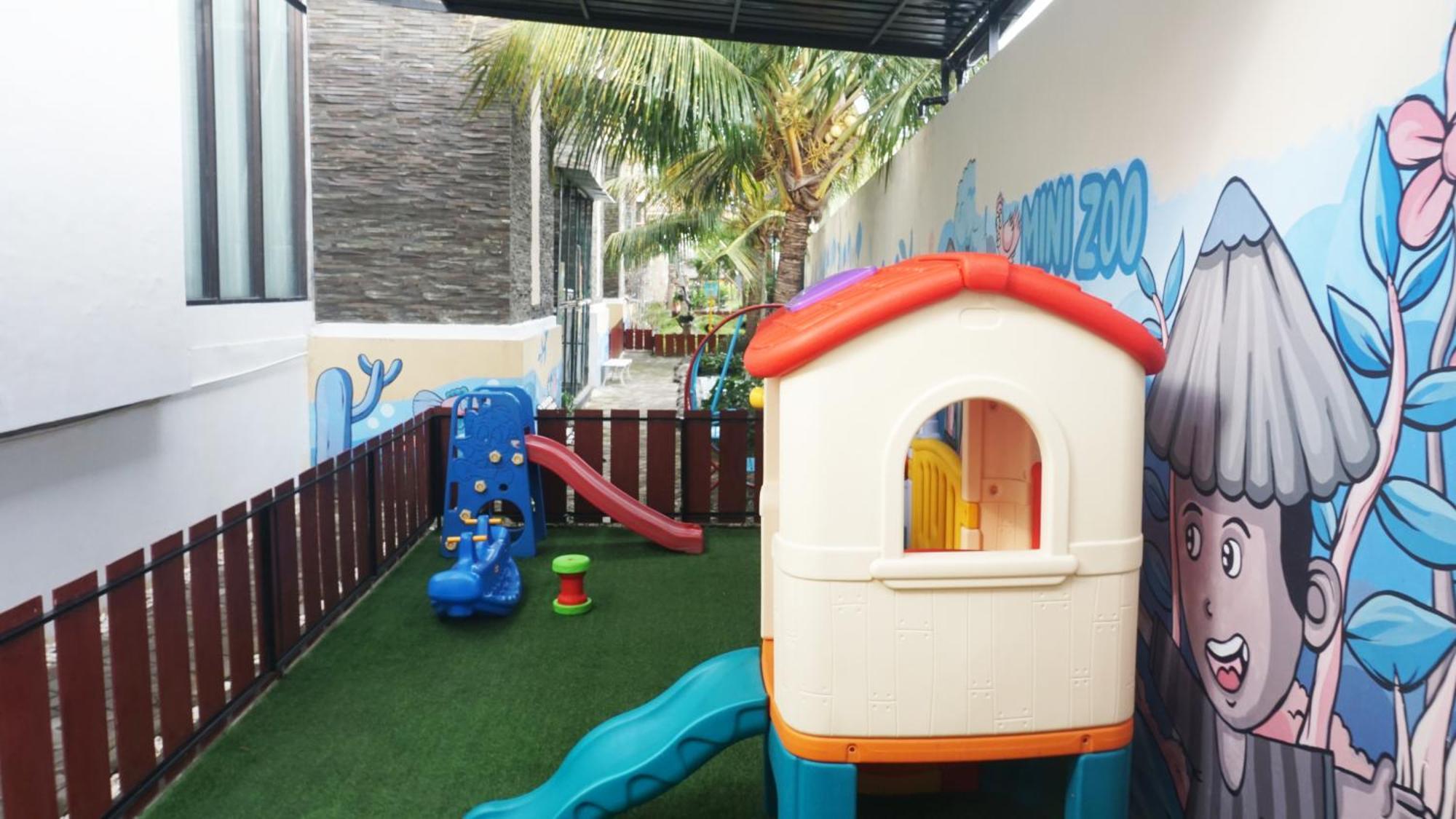Riss Hotel Malioboro Γιογκιακάρτα Εξωτερικό φωτογραφία