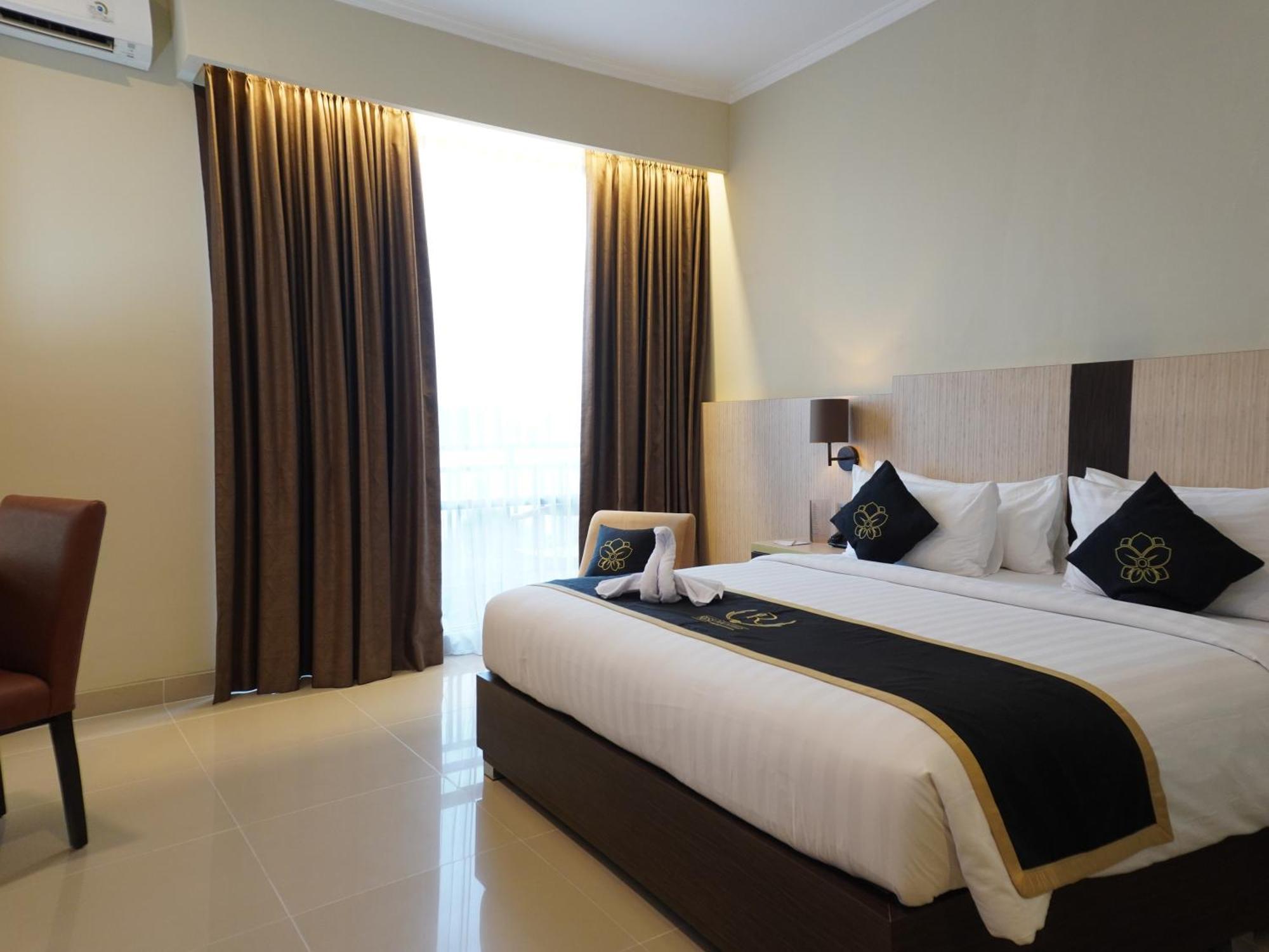 Riss Hotel Malioboro Γιογκιακάρτα Εξωτερικό φωτογραφία